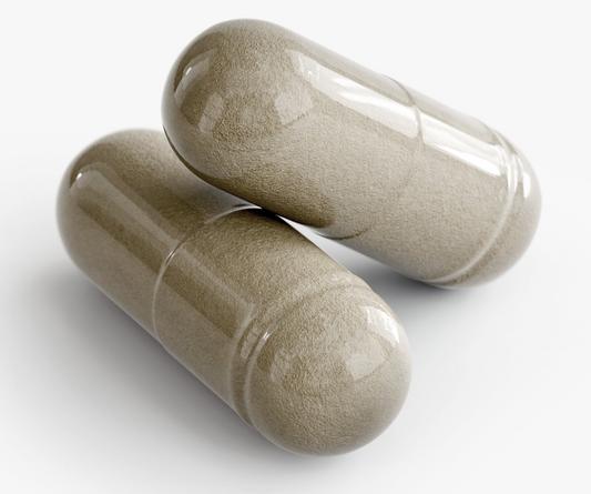 Melanotanin™ Cleanse — Acai Detox Formula