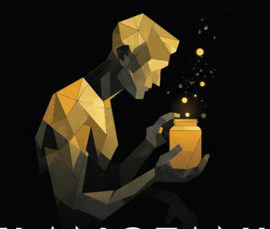 Melanotanin – Sunless Glow Carotenoid Blend